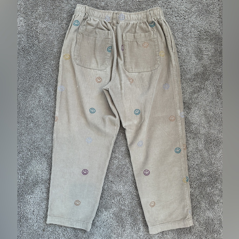 Urban Outfitters Loose Fit Corduroy Pants - Picture 5 of 7